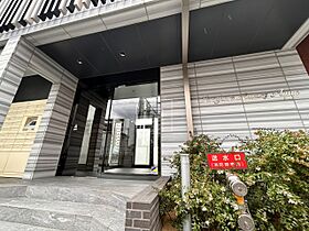 大阪府大阪市西区川口1丁目（賃貸マンション1K・8階・26.45㎡） その3