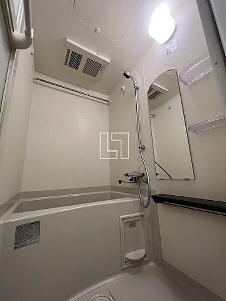 画像7:アドバンス大阪セレーノ　浴室