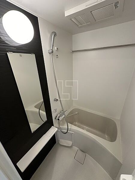 画像7:エスリード大阪ドームCERCA　浴室