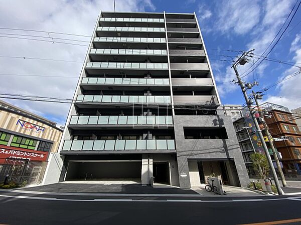 アプリーレ阿波座南 312｜大阪府大阪市西区立売堀6丁目(賃貸マンション1LDK・3階・29.30㎡)の写真 その1