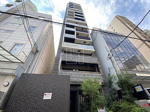 プレサンス心斎橋ニスト ｜大阪府大阪市中央区南船場1丁目(賃貸マンション1LDK・10階・42.74㎡)の写真 その22