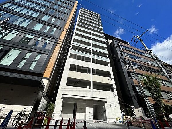 IBC Residence East ｜大阪府大阪市中央区北久宝寺町4丁目(賃貸マンション2LDK・15階・57.47㎡)の写真 その25