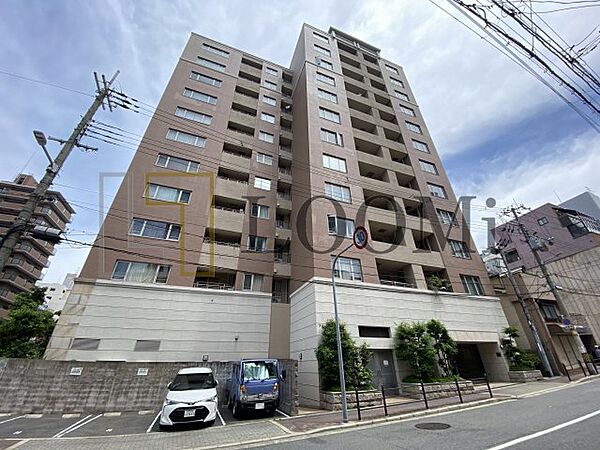 グランドメゾン周防松屋町 ｜大阪府大阪市中央区瓦屋町1丁目(賃貸マンション3LDK・9階・90.67㎡)の写真 その29