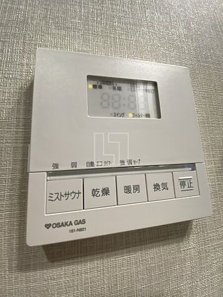 SK RESIDENCES ｜大阪府大阪市中央区瓦屋町2丁目(賃貸マンション2LDK・11階・56.64㎡)の写真 その23