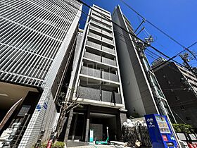 フレアコート北浜  ｜ 大阪府大阪市中央区内淡路町3丁目（賃貸マンション1R・8階・23.32㎡） その30