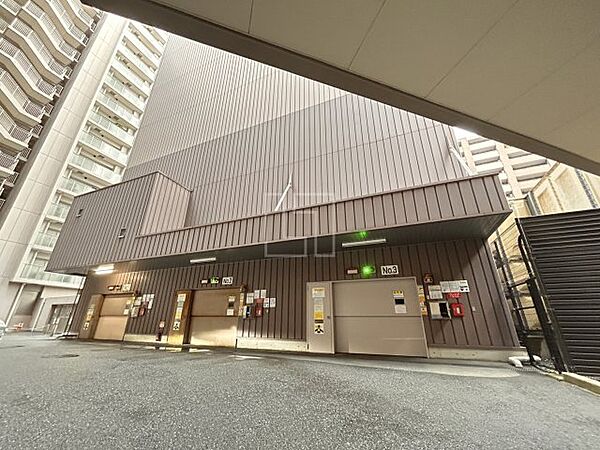 エル・セレーノ上本町レジデンス ｜大阪府大阪市天王寺区筆ケ崎町(賃貸マンション2SLDK・12階・58.30㎡)の写真 その25