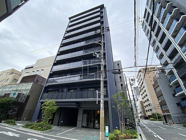 アーバネックス大阪天満橋 ｜大阪府大阪市北区天満3丁目(賃貸マンション2LDK・9階・45.45㎡)の写真 その29