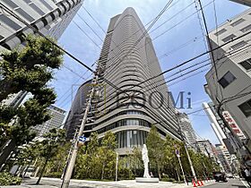 Brillia Tower DOJIMA  ｜ 大阪府大阪市北区堂島2丁目（賃貸マンション1LDK・23階・53.47㎡） その1