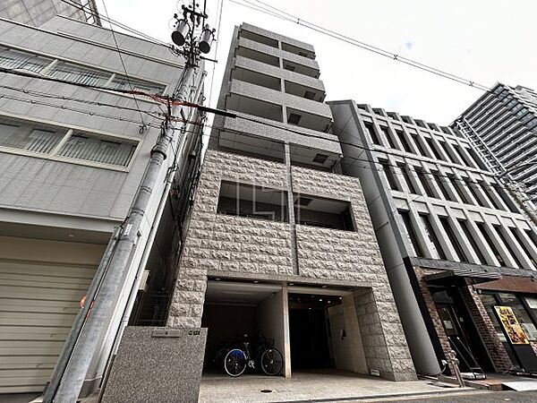 マティエール東梅田 ｜大阪府大阪市北区野崎町(賃貸マンション1K・5階・29.41㎡)の写真 その29