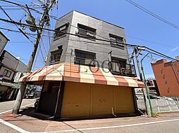 堺市美原区北余部店舗兼住居