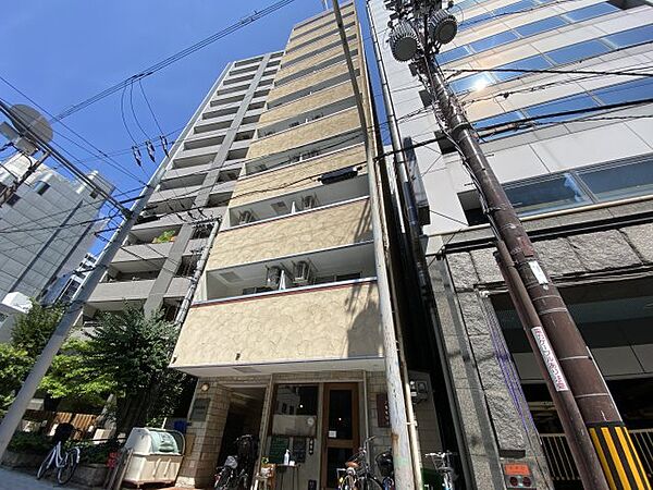 アリバあみだ池 ｜大阪府大阪市西区立売堀3丁目(賃貸マンション1K・9階・21.90㎡)の写真 その28