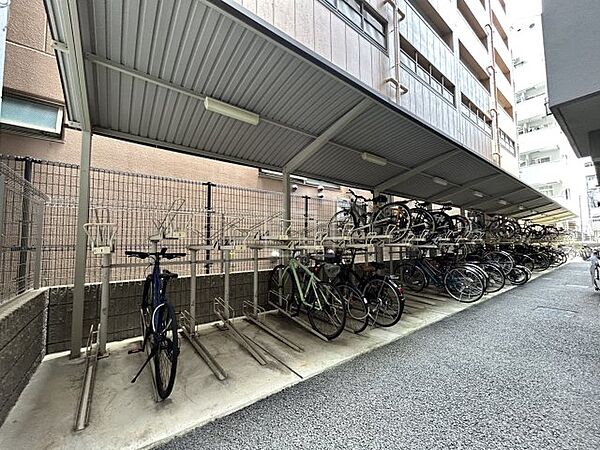 アーデン谷町 ｜大阪府大阪市中央区農人橋1丁目(賃貸マンション1K・5階・27.78㎡)の写真 その26