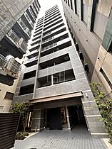 IBC Residence West  ｜ 大阪府大阪市中央区北久宝寺町4丁目（賃貸マンション1LDK・3階・40.16㎡） その26