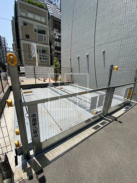 セレニテ心斎橋グランデ ｜大阪府大阪市中央区南船場2丁目(賃貸マンション1LDK・2階・32.95㎡)の写真 その25