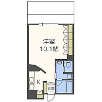 プライムアーバン堺筋本町  ｜ 大阪府大阪市中央区久太郎町1丁目（賃貸マンション1R・13階・34.63㎡） その2