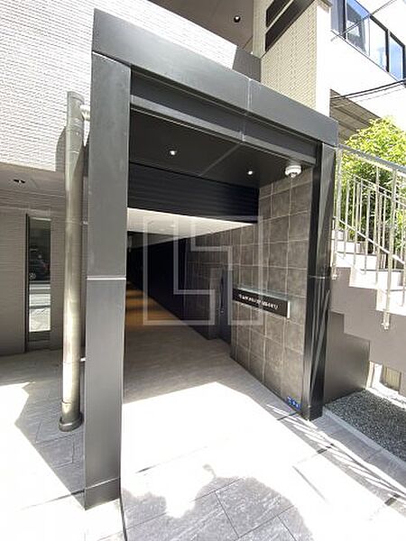 エスリードコート堺筋本町 ｜大阪府大阪市中央区博労町1丁目(賃貸マンション1LDK・8階・41.75㎡)の写真 その3