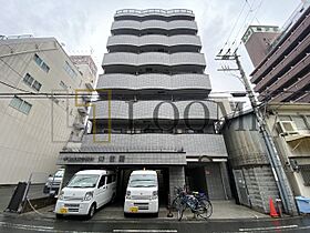 ピュアサクラ松屋町  ｜ 大阪府大阪市中央区瓦屋町3丁目（賃貸マンション1R・6階・22.60㎡） その1