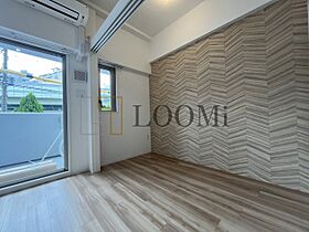 大阪府大阪市西区川口3丁目（賃貸マンション1LDK・10階・29.23㎡） その22