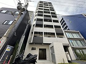 大阪府大阪市西区京町堀2丁目（賃貸マンション1K・10階・24.45㎡） その26