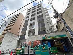 HF東心斎橋レジデンス  ｜ 大阪府大阪市中央区東心斎橋1丁目（賃貸マンション1R・5階・27.06㎡） その1