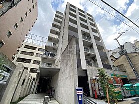 HF東心斎橋レジデンス  ｜ 大阪府大阪市中央区東心斎橋1丁目（賃貸マンション1R・5階・27.06㎡） その29