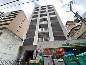 HF東心斎橋レジデンス  ｜ 大阪府大阪市中央区東心斎橋1丁目（賃貸マンション1R・5階・27.06㎡） その30