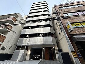 クラビス上町台  ｜ 大阪府大阪市中央区東平2丁目（賃貸マンション1K・8階・23.12㎡） その29