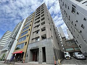 大阪府大阪市西区靱本町2丁目（賃貸マンション1LDK・6階・46.00㎡） その1