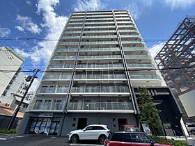 大阪府大阪市西区西本町2丁目（賃貸マンション1LDK・6階・29.68㎡） その27