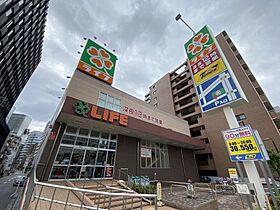 大阪府大阪市西区江戸堀1丁目（賃貸マンション1K・4階・24.80㎡） その24