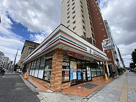 大阪府大阪市西区北堀江3丁目（賃貸マンション1LDK・7階・33.83㎡） その28