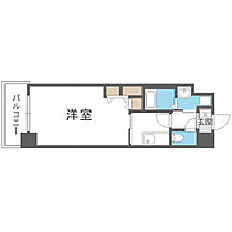 アーバネックス梅田東  ｜ 大阪府大阪市北区南扇町（賃貸マンション1K・10階・32.01㎡） その2