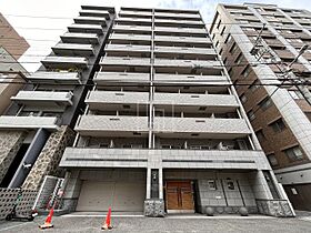 エスリード上本町北  ｜ 大阪府大阪市中央区上本町西2丁目（賃貸マンション1K・4階・20.23㎡） その30