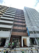 大阪府大阪市西区阿波座2丁目（賃貸マンション1R・9階・13.88㎡） その26