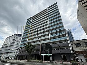 エスリードレジデンス梅田グランゲート  ｜ 大阪府大阪市北区豊崎6丁目（賃貸マンション1K・4階・21.09㎡） その30