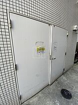 大阪府大阪市西区新町1丁目（賃貸マンション1LDK・7階・31.34㎡） その25