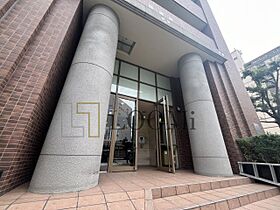 サンメゾン中之島南ルミエール  ｜ 大阪府大阪市西区江戸堀2丁目（賃貸マンション3LDK・3階・86.14㎡） その3