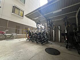 サンメゾン中之島南ルミエール  ｜ 大阪府大阪市西区江戸堀2丁目（賃貸マンション3LDK・3階・86.14㎡） その7