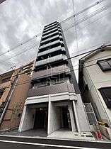 大阪府大阪市西区本田1丁目（賃貸マンション1K・4階・25.67㎡） その30