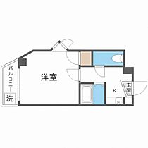 ラピス天満橋  ｜ 大阪府大阪市中央区内平野町1丁目（賃貸マンション1K・7階・21.00㎡） その2