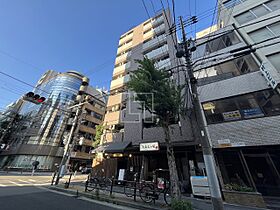 ラピス天満橋  ｜ 大阪府大阪市中央区内平野町1丁目（賃貸マンション1K・7階・21.00㎡） その30