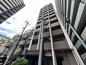 クリスタルブライト谷町  ｜ 大阪府大阪市中央区谷町4丁目（賃貸マンション1K・8階・23.20㎡） その29