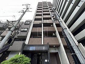 クリスタルブライト谷町  ｜ 大阪府大阪市中央区谷町4丁目（賃貸マンション1K・8階・23.20㎡） その30