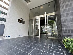 エスリード大手前  ｜ 大阪府大阪市中央区釣鐘町2丁目（賃貸マンション1K・8階・24.55㎡） その3