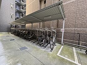 エスリード大手前  ｜ 大阪府大阪市中央区釣鐘町2丁目（賃貸マンション1K・8階・24.55㎡） その25