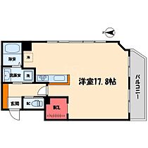 大阪府大阪市西区新町2丁目（賃貸マンション1R・4階・41.63㎡） その2