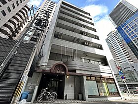 大阪府大阪市西区新町2丁目（賃貸マンション1R・4階・41.63㎡） その30