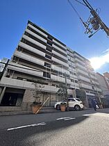 大阪府大阪市西区北堀江1丁目（賃貸マンション1LDK・3階・117.60㎡） その29