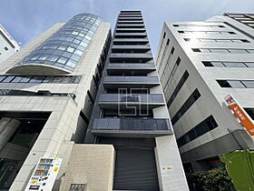 レジュールアッシュ谷町四丁目グランクラス  ｜ 大阪府大阪市中央区谷町4丁目（賃貸マンション1LDK・12階・47.08㎡） その1