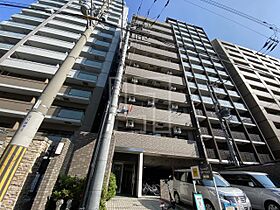 大阪府大阪市西区西本町2丁目（賃貸マンション1K・11階・24.07㎡） その30